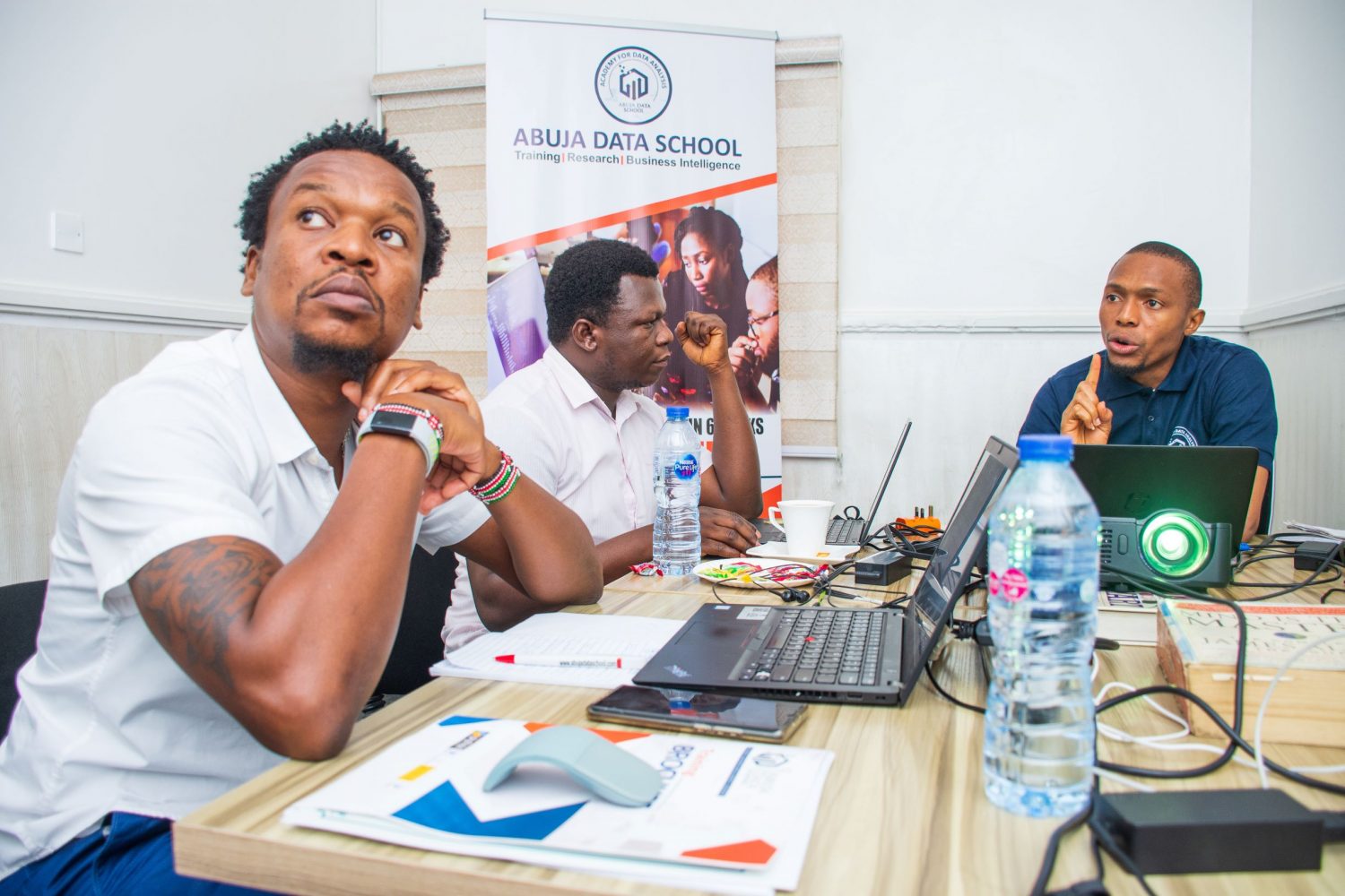 Data-Science-Experience-Analytics-Skills-Abuja-Python pthon-data-analysis