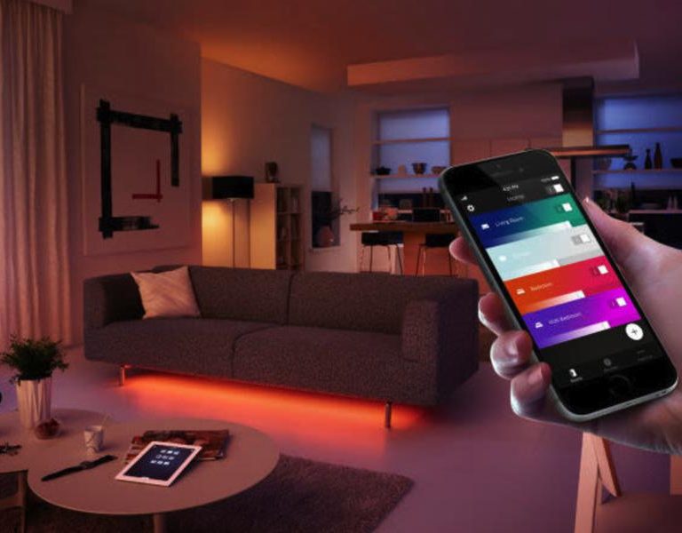home automation services in Abuja Nigeria