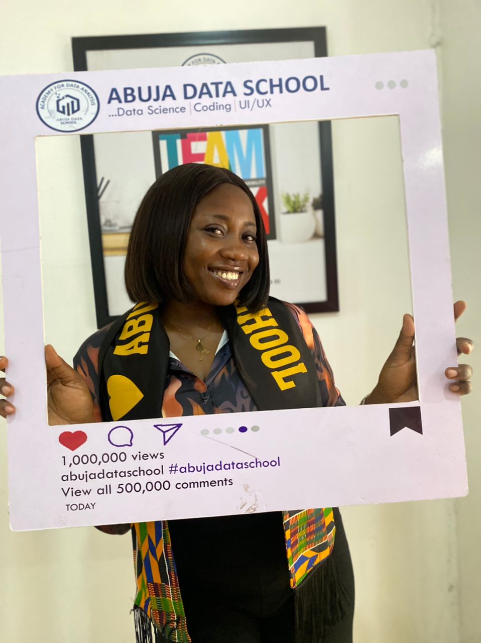 data analysis courses in nigeria