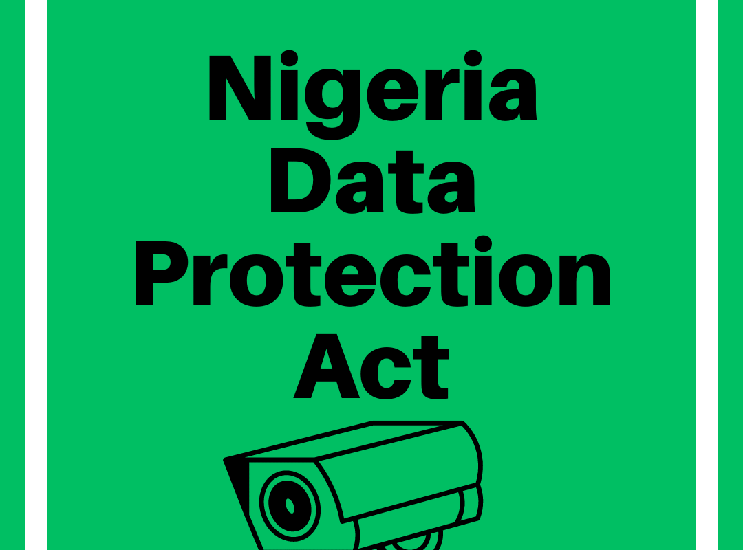 data protection training in Abuja Nigeria