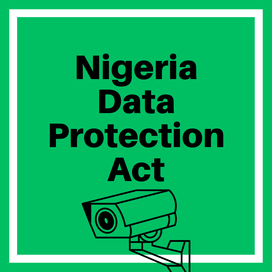 data protection training in Abuja Nigeria