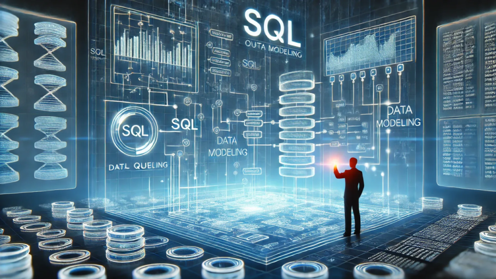 SQL for Analysts vs SQL for Database Admins