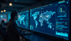 soc-analyst-global-threat-monitoring-dashboard