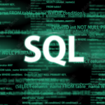sql