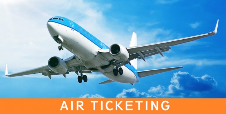 airticket