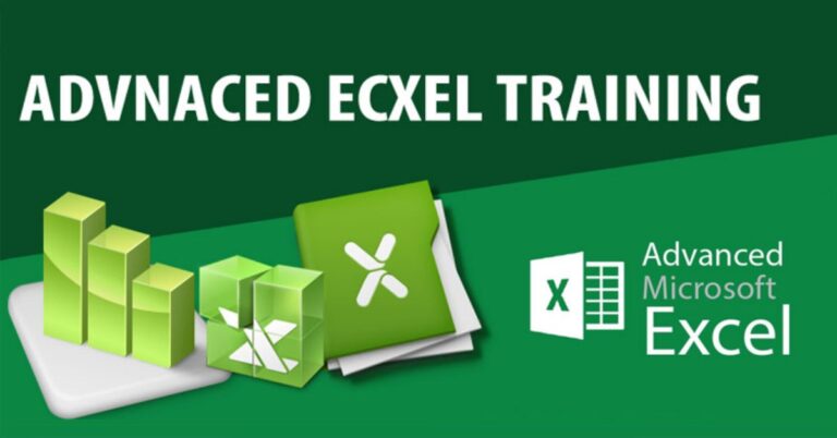 Advanced Excel Training in Abuja: Your Complete 2026 Guide