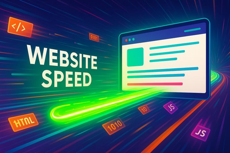 Website Speed