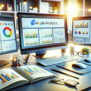 Google Analytics